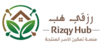 رزقي هب Rizqy Hub